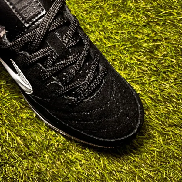 Nike Gato 2 Negro Blanco