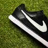 Nike Gato 2 Negro Blanco