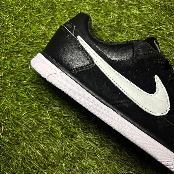 Nike Gato 2 Negro Blanco