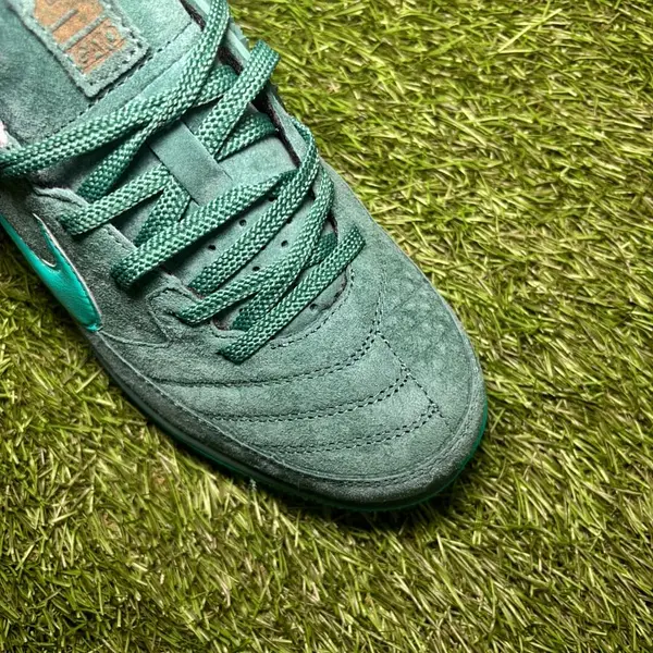 Nike Gato 2 Verde Alga
