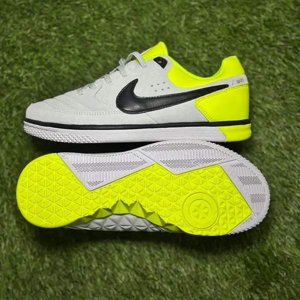 Nike Gato 2 Gris Verde