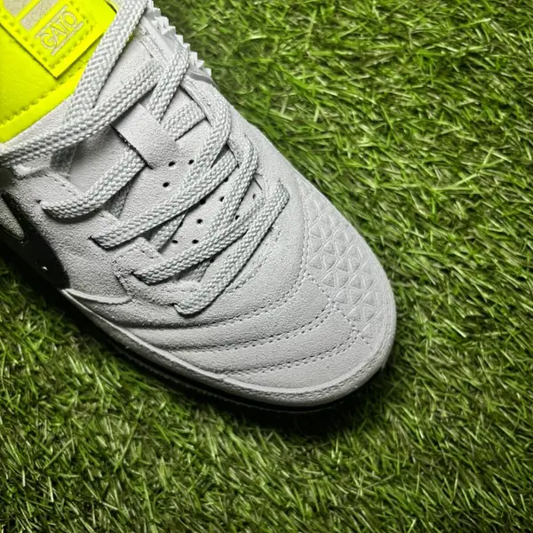 Nike Gato 2 Gris Verde