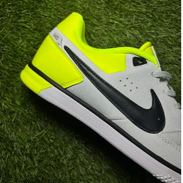 Nike Gato 2 Gris Verde