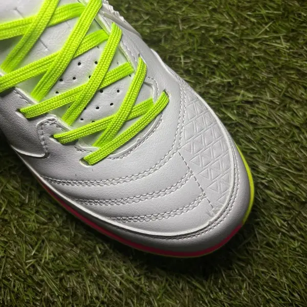 Nike Gato 2 Blanca Rosa
