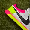 Nike Gato 2 Blanca Rosa