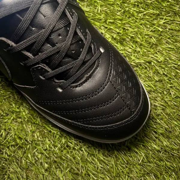 Nike Gato 2 Negro Azul