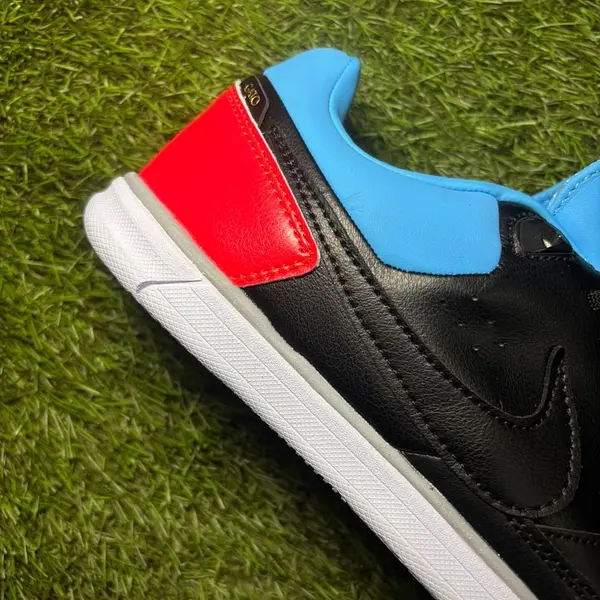 Nike Gato 2 Negro Azul