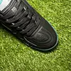Joma Top Flex Rebound Negro Verde Aguamarina