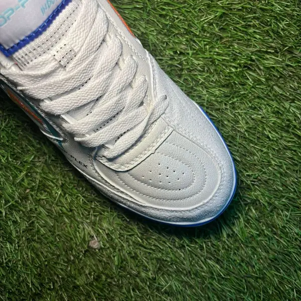 Joma Top Flex Rebound Fuego Azul
