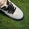 Joma Top Flex Rebound Blanco Dorado