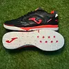 Joma Top Flex Rebound Negro Rojo