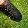 Joma Top Flex Rebound Negro Rojo