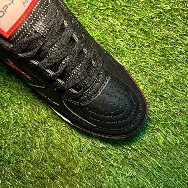 Joma Top Flex Rebound Negro Rojo