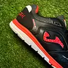 Joma Top Flex Rebound Negro Rojo
