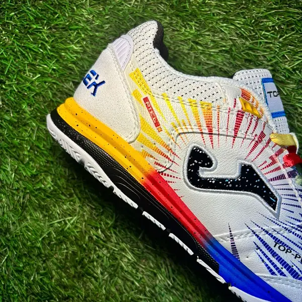 Joma Top Flex Rebound Mundial