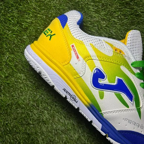Joma Top Flex Rebound Ferrao