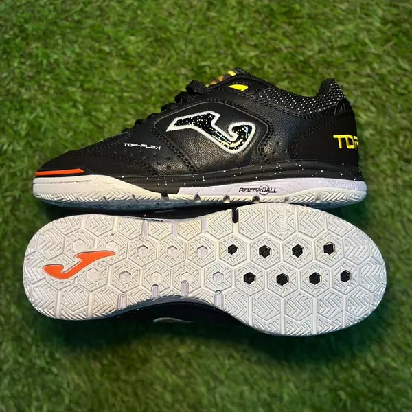 Joma Top Flex Negra
