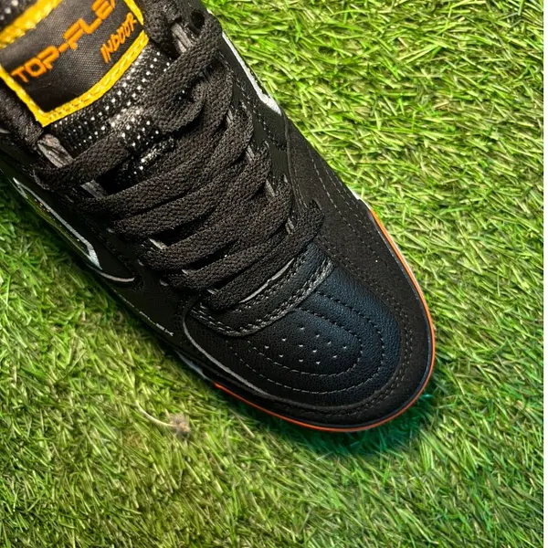 Joma Top Flex Negra