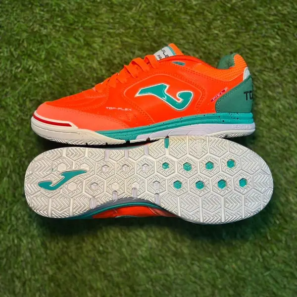 Joma Top Flex Naranja
