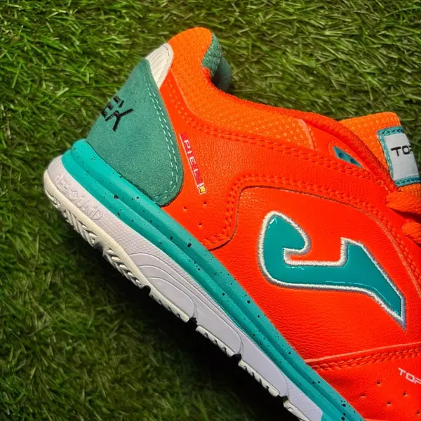 Joma Top Flex Naranja