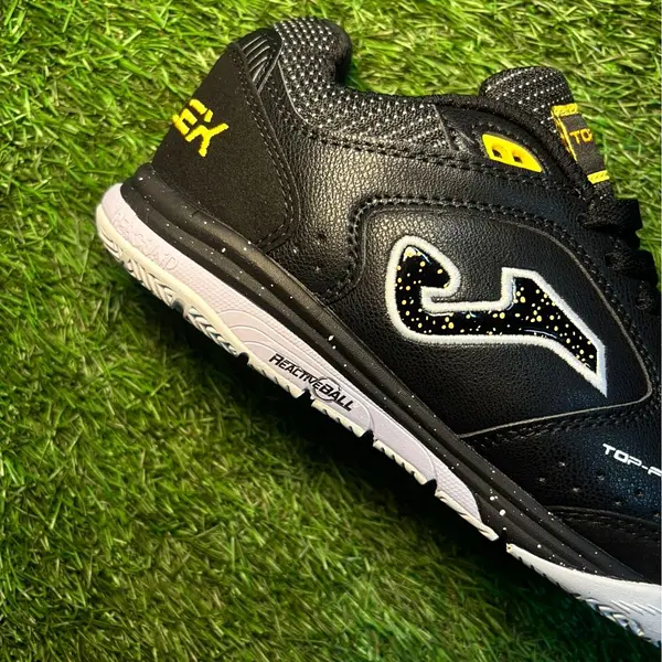 Joma Top Flex Negra