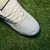 Joma Top Flex Blanco Borde Verde