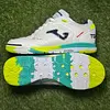 Joma Top Flex Blanco Verde