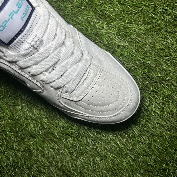 Joma Top Flex Blanco Verde