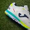 Joma Top Flex Blanco Verde