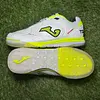 Joma Top Flex Blanco Suela Tranparente
