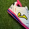 Joma Blanca Fucsia