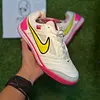 Gato Blanca Fucsia