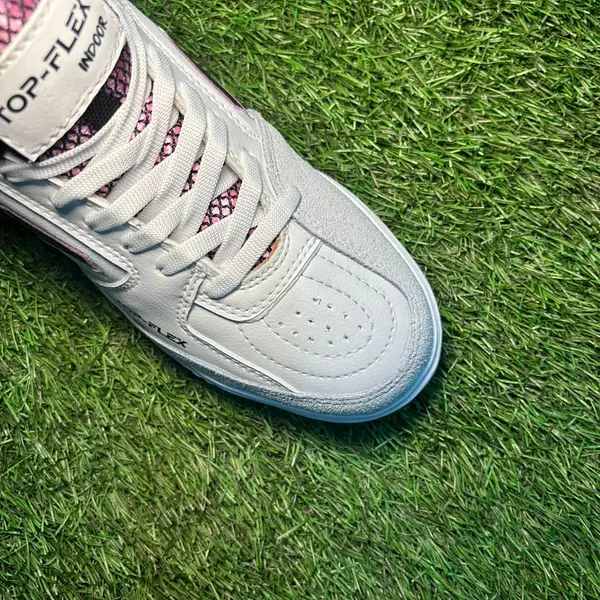 Joma Blanca Negro Rosa