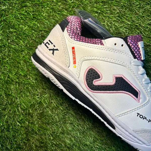 Joma Blanca Negro Rosa