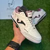 Joma Blanca Negro Rosa