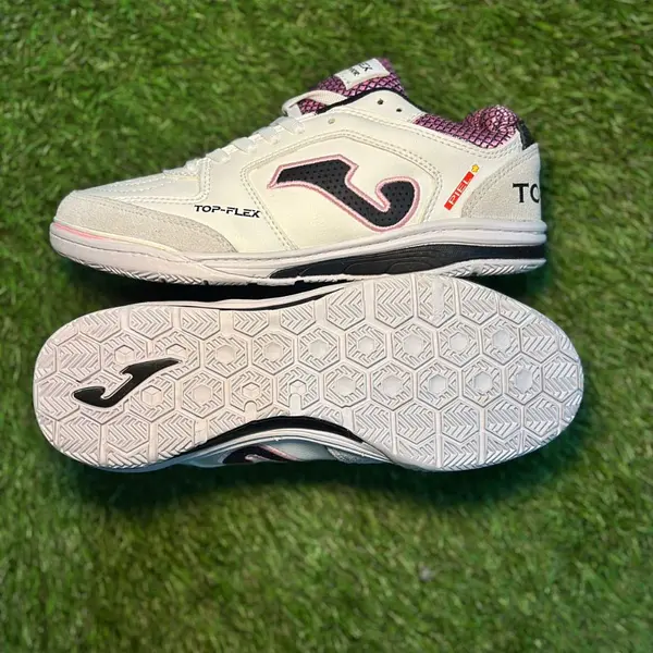 Joma Blanca Negro Rosa