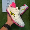 Joma Blanca Fucsia