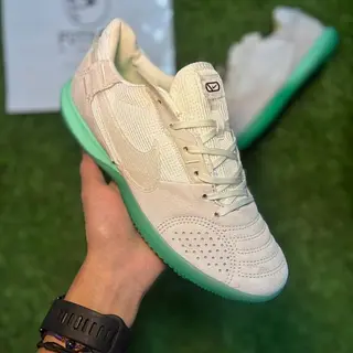 Gato Street Beige Verde