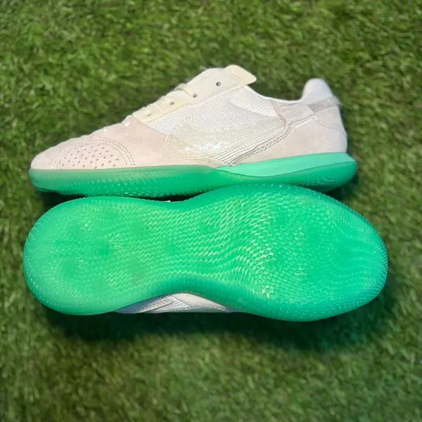 Gato Street Beige Verde