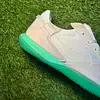 Gato Street Beige Verde