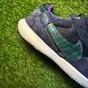 Gato Street Morado Verde