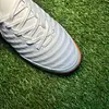 Tiempo X Blanca Naranja