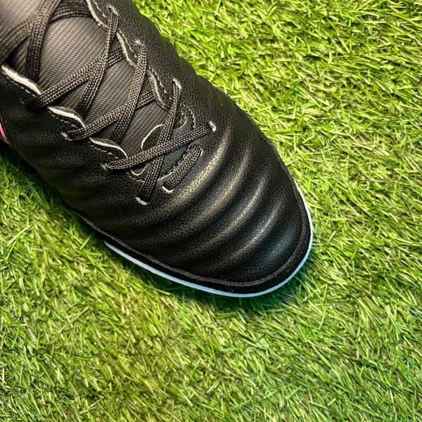 Tiempo X Negro Azul