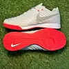 Tiempo X Gris Rojo