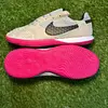 Gato Street Gris Fucsia
