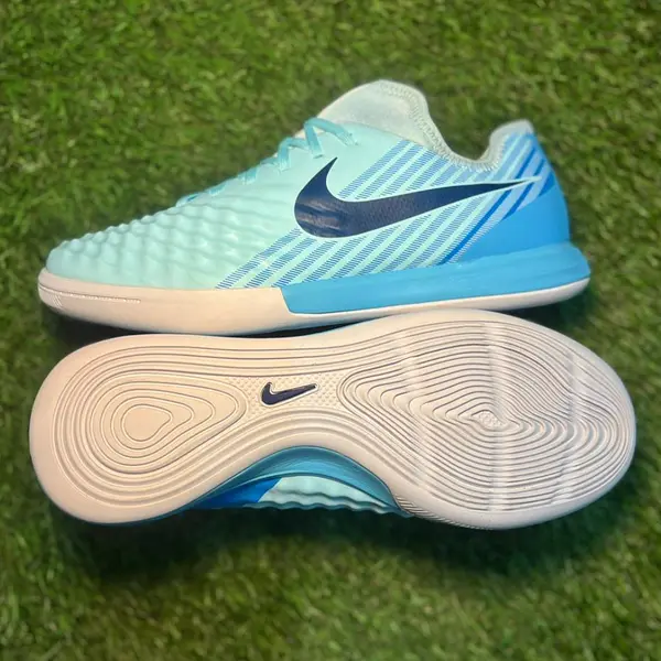 Nike Magistax Azul