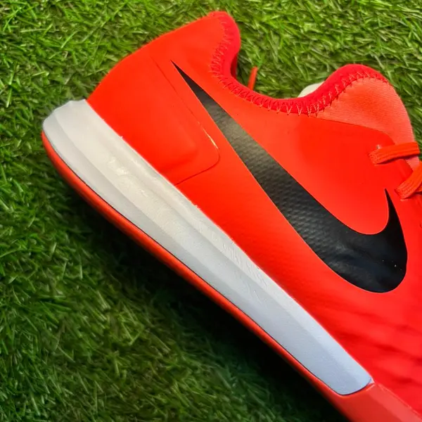 Nike Magistax Salmon