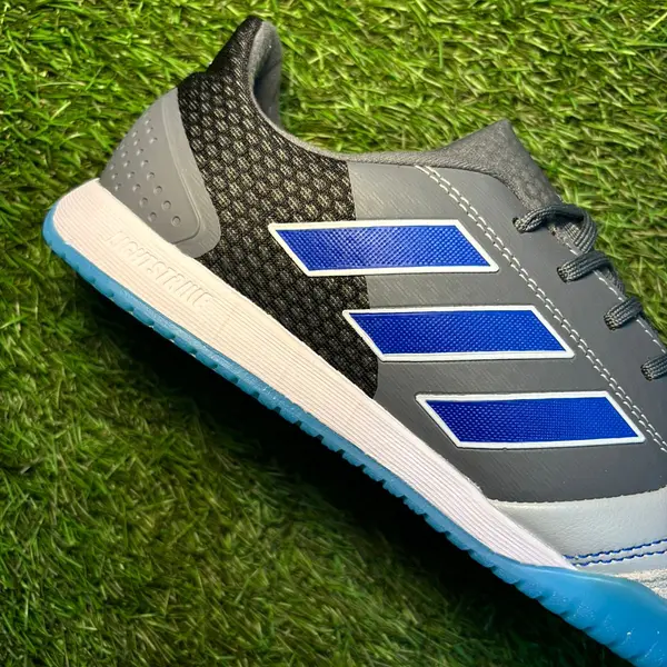 Adidas Topsala Gris Azul