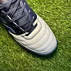 Adidas Topsala Azul Blanco