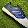 Adidas Topsala Azul Blanco